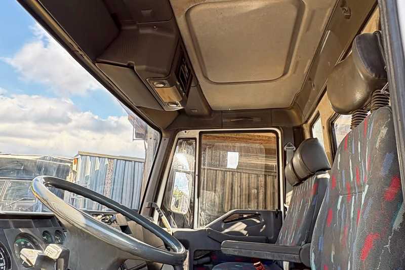 OmecoHub - Immagine IVECO 100E15